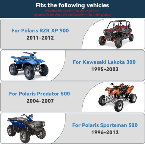 ECCPP 2 قطعة فواصل العجلات 4x156 إلى 4x156 1 بوصة 4LUG مع ترصيع 3/8 بوصة 131CB لـ Raptor 350 2004-2010 لـ Raptor 250 2008 لـ Raptor 700R 2009 in Saudi Arabia