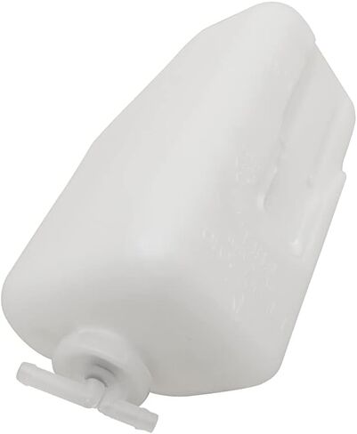 CarPartsDepot Engine Coolant Recovery Tank Expansion Reservoir Bottle Tank With Cap Plastic Compatible With Corolla 1993 1994 1995 1996 1997 Fit 1647015081 1647015080 1647002031 Front in Saudi Arabia