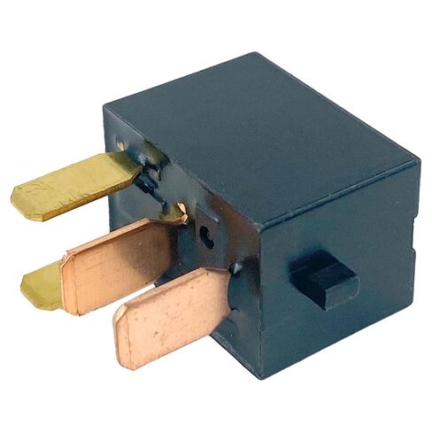 156700-2680 12V Relay (4-Pack) 20A 4-Pin SPST Micro Automotive Relay Compatible with Toyota Lexus Camry Corolla RAV4 for A/C Clutch Fuel Pump Horn Repair in Saudi Arabia