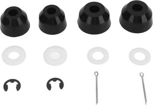 Tie Rod Boot Kit for Kubota BX GR Replacement Tie Rod Rubber Boot Kit in Kuwait