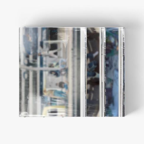 CORTIS "GO" [COLOR OUTSIDE THE LINES] Photobook (1 out of 3) in Saudi Arabia