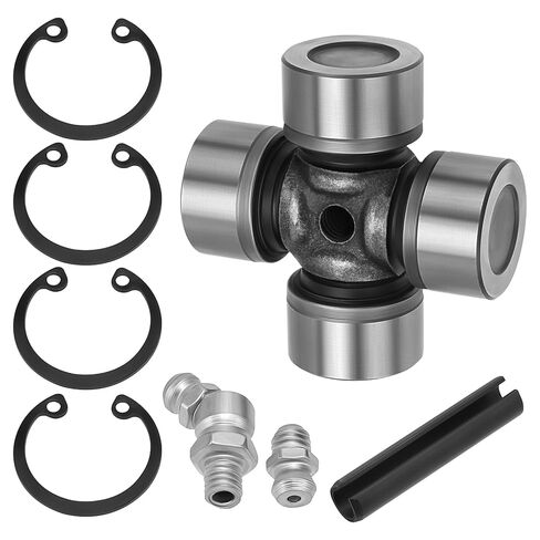 M MATI 2PCS Front Drive Shaft U-Joint for Polaris S-crambler 850 1000 XP 2013-2017 Sportsman 550 850 1000 XP 2011-2017 2204320 in Saudi Arabia