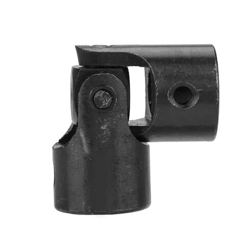Rotatable Universal Joint Shaft Coupler 16mm to 32mm, Metal Motor Connector for Automotive Universal Joints, Shaft Joint Adapter in Saudi Arabia