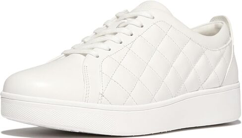 حذاء FitFlop™ للسيدات مصنوع من الجلد المبطن in Kuwait