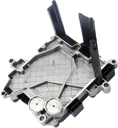 01J Transmission Control Unit Module TCU TCM 01J927156JG Compatible for A4 A6 A8 in Kuwait