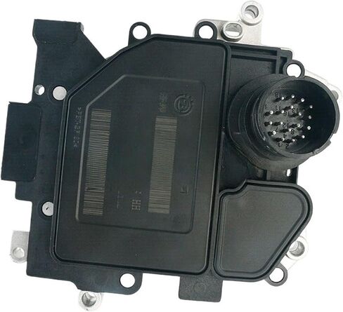 01J Transmission Control Unit Module TCU TCM 01J927156JG Compatible for A4 A6 A8 in Kuwait