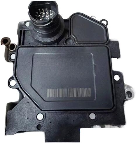 01J Transmission Control Unit Module TCU TCM 01J927156JG Compatible for A4 A6 A8 in Kuwait