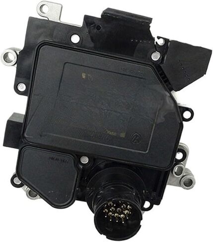 01J Transmission Control Unit Module TCU TCM 01J927156JG Compatible for A4 A6 A8 in Kuwait
