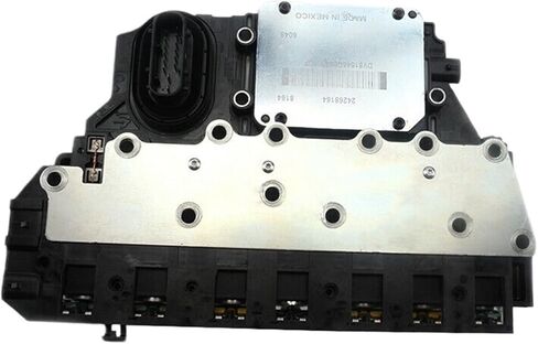 24265992 24268164 24265789 24264425 6T40 6T30 6T45TCM TCM Cruze ECU Transmission Control Module Compatible for Chevrolet(Original Brand) in Kuwait