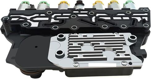 6T40 6T45 TCM 24268164 وحدة التحكم في ناقل الحركة متوافقة مع تشيفي كروز ماليبو وبويك ريجال 6T30E 6T40E 6T45E 6T50E in Kuwait