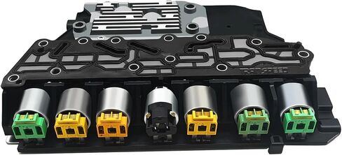 6T40 6T45 TCM 24268164 وحدة التحكم في ناقل الحركة متوافقة مع تشيفي كروز ماليبو وبويك ريجال 6T30E 6T40E 6T45E 6T50E in Kuwait