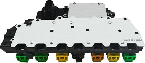 6T40 6T45 TCM 24268164 وحدة التحكم في ناقل الحركة متوافقة مع تشيفي كروز ماليبو وبويك ريجال 6T30E 6T40E 6T45E 6T50E in Kuwait