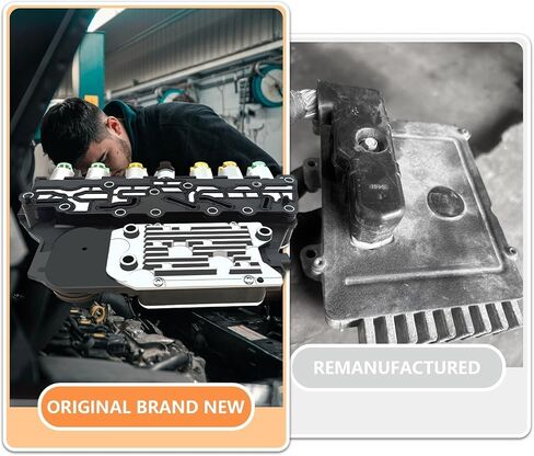 6T40 6T45 TCM 24268164 وحدة التحكم في ناقل الحركة متوافقة مع تشيفي كروز ماليبو وبويك ريجال 6T30E 6T40E 6T45E 6T50E in Kuwait