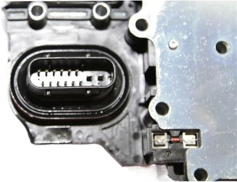 6T40 6T45 TCU Gen2 وحدة التحكم في ناقل الحركة مع ملفات لولبية 24265789 24264425 24265992 24268164 متوافقة مع شيفروليه كروز بويك in Kuwait