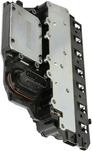 6T40 6T45 TCU Gen2 وحدة التحكم في ناقل الحركة مع ملفات لولبية 24265789 24264425 24265992 24268164 متوافقة مع شيفروليه كروز بويك in Kuwait