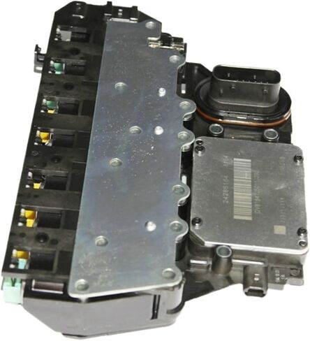 6T40 6T45 TCU Gen2 وحدة التحكم في ناقل الحركة مع ملفات لولبية 24265789 24264425 24265992 24268164 متوافقة مع شيفروليه كروز بويك in Kuwait