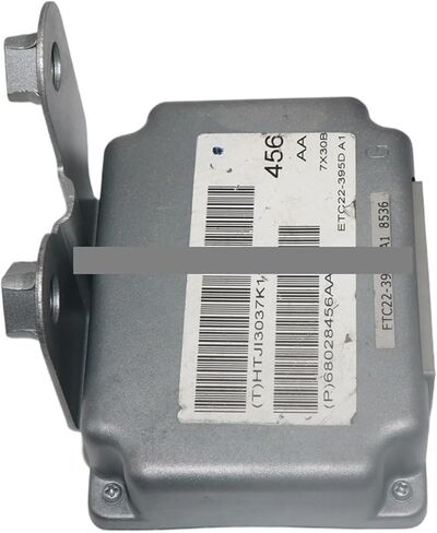 68028456AA 68028456AB وحدة التحكم في ناقل الحركة TCM متوافقة مع جيب باتريوت كومباس كاليبر 2.0L 2007-2010 68028456AC 5094622AA in Kuwait