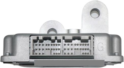 68028456AA 68028456AB وحدة التحكم في ناقل الحركة TCM متوافقة مع جيب باتريوت كومباس كاليبر 2.0L 2007-2010 68028456AC 5094622AA in Kuwait