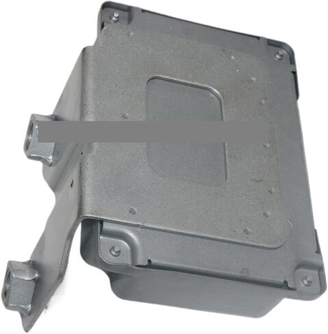 68028456AA 68028456AB وحدة التحكم في ناقل الحركة TCM متوافقة مع جيب باتريوت كومباس كاليبر 2.0L 2007-2010 68028456AC 5094622AA in Kuwait