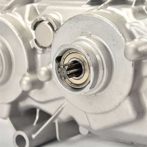 A2C30743100 AE8Z7Z369F وحدة التحكم في ناقل الحركة TCM متوافقة مع فورد فوكس فييستا 11-18 in Kuwait