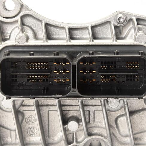 A2C30743100 AE8Z7Z369F وحدة التحكم في ناقل الحركة TCM متوافقة مع فورد فوكس فييستا 11-18 in Kuwait