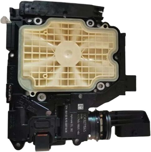 0CK 0CK927156S 0CK325121D 0CK927156AA 0CK927156Q DL382 7 وحدة تحكم ناقل الحركة وحدة TCU TCM متوافقة مع A6 A7 S6(0CK927156AA) in Kuwait