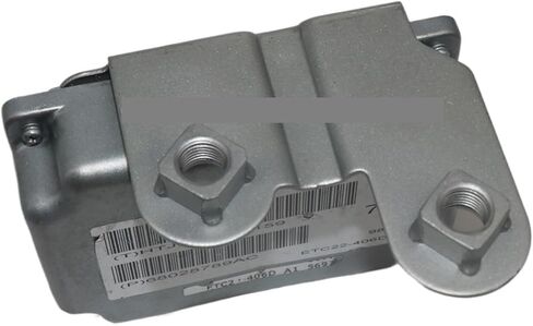 68028789AC 68028789AB وحدة التحكم في ناقل الحركة الكمبيوتر TCM متوافق مع جيب كومباس باتريوت 2.4L at 4WD 2010 in Kuwait