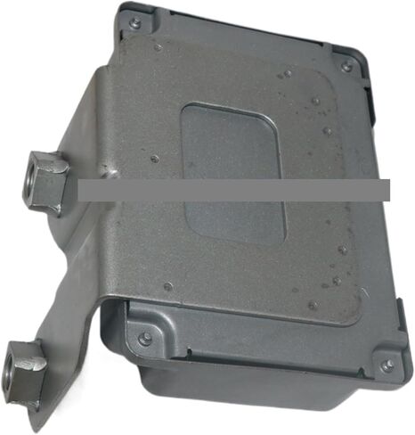 68028789AC 68028789AB وحدة التحكم في ناقل الحركة الكمبيوتر TCM متوافق مع جيب كومباس باتريوت 2.4L at 4WD 2010 in Kuwait