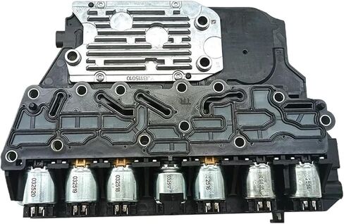 6T40 6T45 TCM 24285009 وحدة التحكم في ناقل الحركة متوافقة مع تشيفي كروز ماليبو وبويك ريجال 6T30E 6T40E 6T45E 6T50E in Kuwait