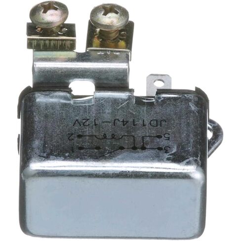 Horn Relay (12 Volt) Replacement for Pontiac Acadian 1965 5.3L V8, for GMC PB2500 Series, PB1500 Series 1965 2.5L l4 in Saudi Arabia