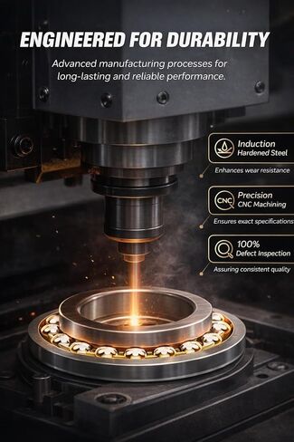 زوج 515160 مجموعة محور العجلة الأمامية، مناسب لسيارة Chevy Silverado 1500 4WD 2014-2018، Suburban Tahoe 2015-2020، لـ GMC Sierra 1500، Yukon XL، لـ Cadillac Escalade XTS، 6 العروات مع ABS in Kuwait