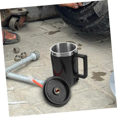 Vapor Headlight Restoration Car Light Repair Headlight Tint Film Tool Atomizing Cup in Saudi Arabia