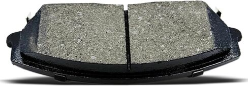 8 قطع من وسادات الفرامل الأمامية والخلفية من السيراميك متوافقة مع 2005-2020 كرايسلر 300، 2009-2018 دودج تشالنجر، 2006-2017 دودج تشارجر، 2005-2008 دودج ماغنوم in Kuwait