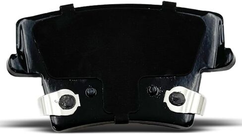 8 قطع من وسادات الفرامل الأمامية والخلفية من السيراميك متوافقة مع 2005-2020 كرايسلر 300، 2009-2018 دودج تشالنجر، 2006-2017 دودج تشارجر، 2005-2008 دودج ماغنوم in Kuwait