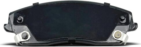 8 قطع من وسادات الفرامل الأمامية والخلفية من السيراميك متوافقة مع 2005-2020 كرايسلر 300، 2009-2018 دودج تشالنجر، 2006-2017 دودج تشارجر، 2005-2008 دودج ماغنوم in Kuwait