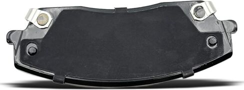 8 قطع من وسادات الفرامل الأمامية والخلفية من السيراميك متوافقة مع 2005-2020 كرايسلر 300، 2009-2018 دودج تشالنجر، 2006-2017 دودج تشارجر، 2005-2008 دودج ماغنوم in Kuwait