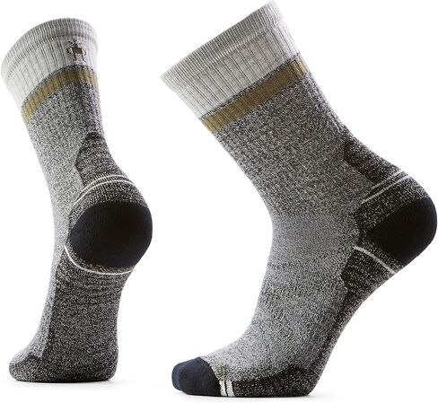 Smartwool Men's Hike Light Cushion Winding Trail Crew Socks in Saudi Arabia