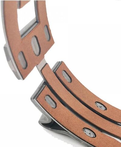 STPAT AL4 DPO Gearbox Brake Belt Transmission Brake Band Compatible With 4 Speed in Kuwait