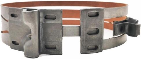 STPAT AL4 DPO Gearbox Brake Belt Transmission Brake Band Compatible With 4 Speed in Kuwait