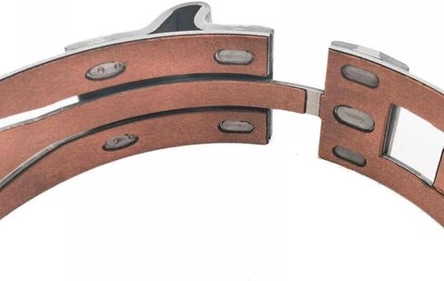 STPAT AL4 DPO Gearbox Brake Belt Transmission Brake Band Compatible With 4 Speed in Kuwait