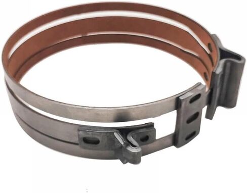 STPAT AL4 DPO Gearbox Brake Belt Transmission Brake Band Compatible With 4 Speed in Kuwait