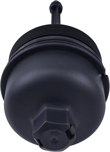 Engine Oil Filter Housing Cap Assembly 26350-3C300 Replacement for Hyundai Genesis 2009-2012 Veracruz 2007-2012 Kia Borrego 2009-2011 Sedona 2008-2009 in Saudi Arabia