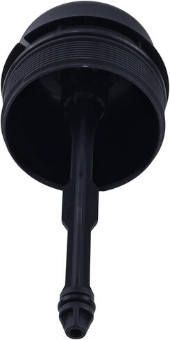 Engine Oil Filter Housing Cap Assembly 26350-3C300 Replacement for Hyundai Genesis 2009-2012 Veracruz 2007-2012 Kia Borrego 2009-2011 Sedona 2008-2009 in Saudi Arabia