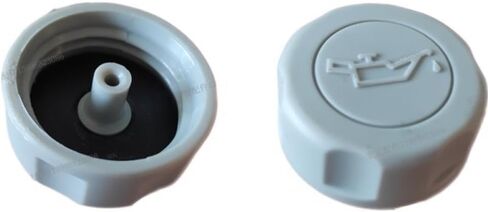 Engine Oil Cap Compatible With GX630 GX690 Models Fits Small Engine Parts in Saudi Arabia