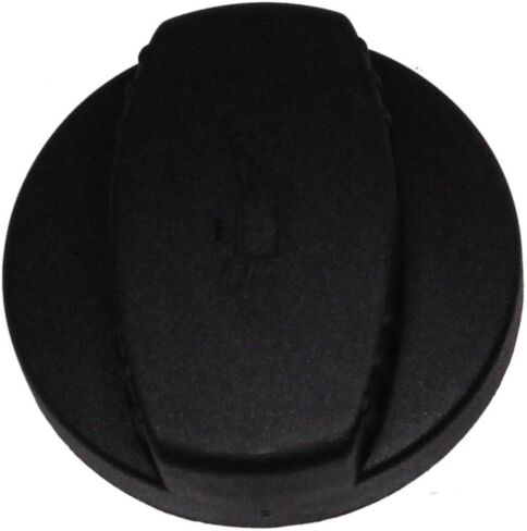 Engine Oil Filler Cap Compatible With Mercedes-Benz C230 1997 1998 1999 2000 2001 2002 2003 2004 2005 PC-458080 in Saudi Arabia