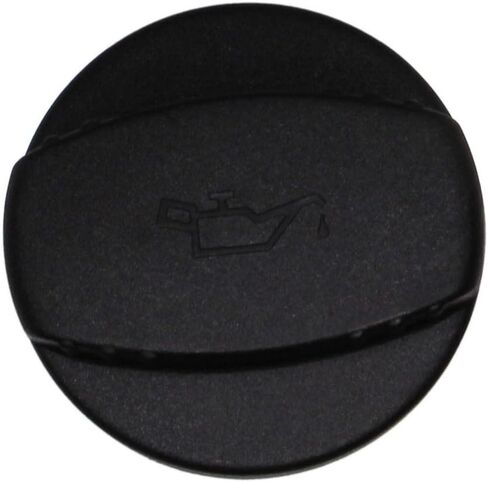 Engine Oil Filler Cap Compatible With Mercedes-Benz C230 1997 1998 1999 2000 2001 2002 2003 2004 2005 PC-458080 in Saudi Arabia
