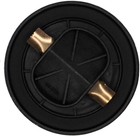 Engine Oil Filler Cap Compatible With Mercedes-Benz C230 1997 1998 1999 2000 2001 2002 2003 2004 2005 PC-458080 in Saudi Arabia