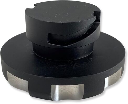 Polaris General Ranger RZR Sportsman Billet Oil Cap w/O-Ring - 1205012 5414362 in Saudi Arabia