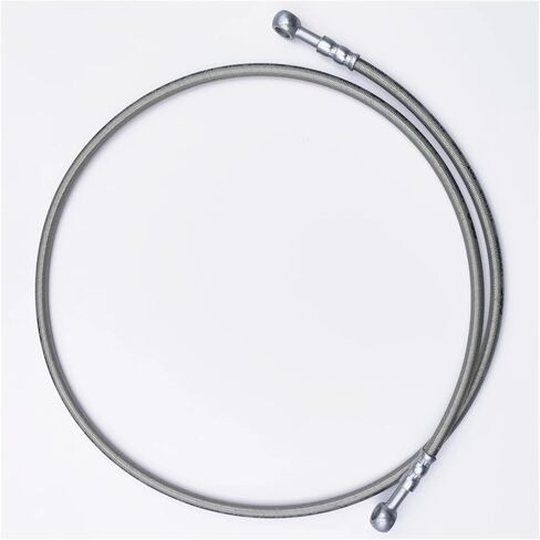 120CM Master Cylinder Front Fluid Hose For CFMoto CForce 800 X8 CF800-2 TerraLander CF800ATR 2011-2019 ATV Quad 7020-080130 Parts in Saudi Arabia