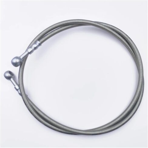 120CM Master Cylinder Front Fluid Hose For CFMoto CForce 800 X8 CF800-2 TerraLander CF800ATR 2011-2019 ATV Quad 7020-080130 Parts in Saudi Arabia